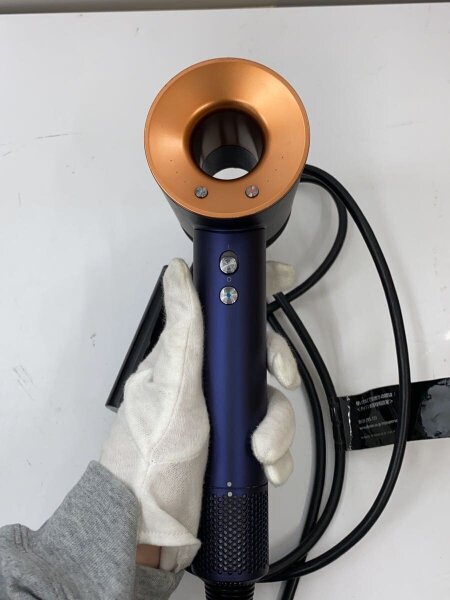 dyson(ダイソン) / ドライヤー・ヘアアイロン/HD15ULFDBBC// | 中古品