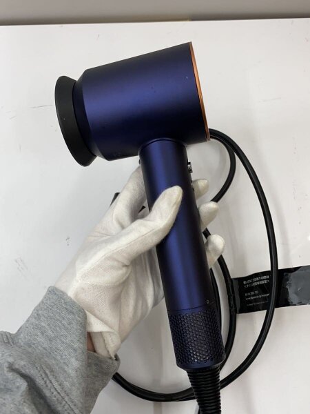 dyson(ダイソン) / ドライヤー・ヘアアイロン/HD15ULFDBBC// | 中古品