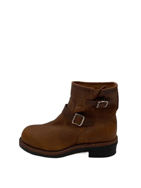 CHIPPEWA(チペワ) / エンジニアブーツ/28cm/レザー | 中古品の販売