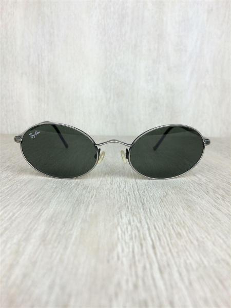 Ray-Ban(レイバン) / サングラス/SLV/GRN/W2977 | 中古品の販売・通販 
