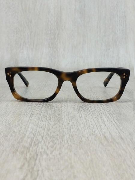 Oliver Goldsmith(オリバーゴールドスミス) / VICE CONSUL-g/メガネ  