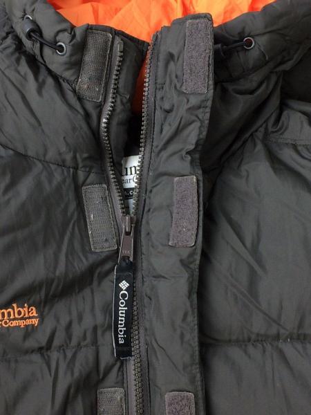 Columbia(コロンビア) / グレイシャーパーカー/ダウンジャケット/M