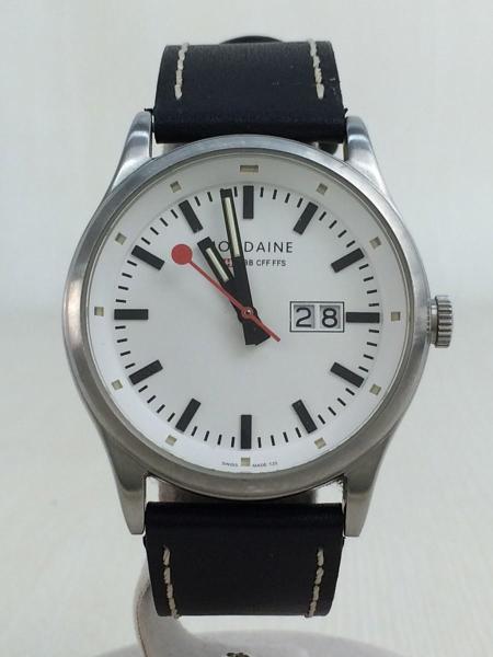ベルト新品 MONDAINE Sport Line Day Date 腕時計 モンディーン 用 