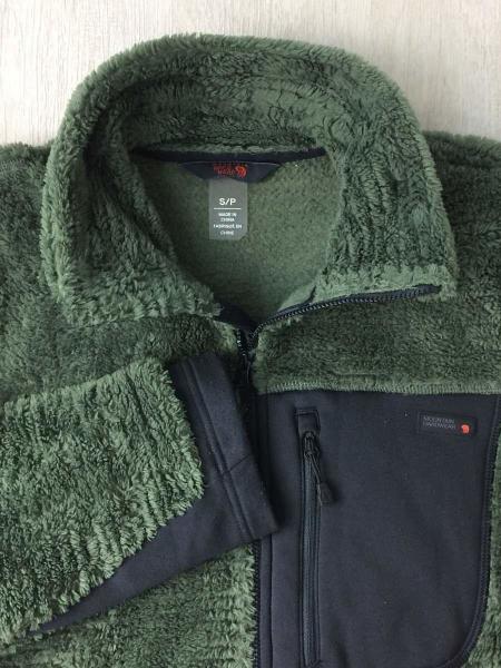 Mountain Hardwear(マウンテンハードウェア) / モンキーマンジャケット 
