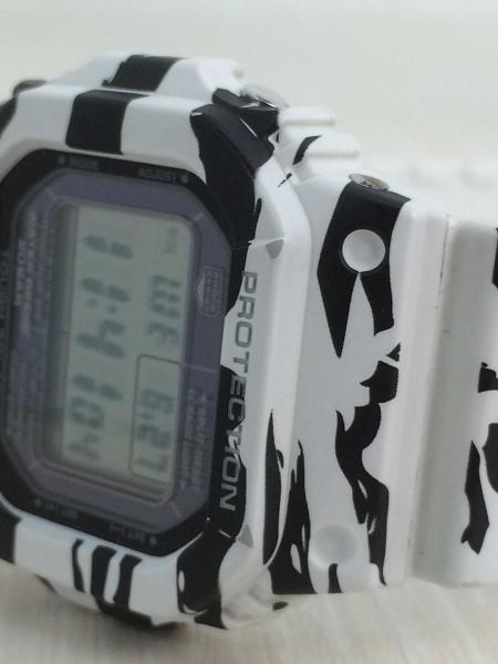 CASIO(カシオ) / G-SHOCK/G-ショック/タフソーラー腕時計/デジタル 