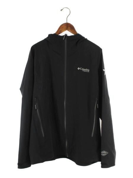 trail magic shell jacket