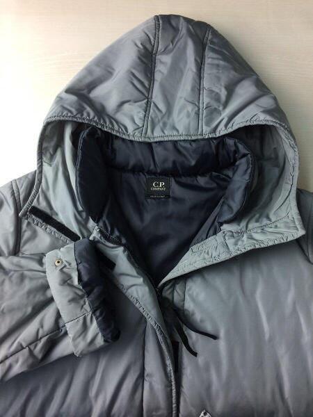 C.P.COMPANY(シーピーカンパニー) / ジャケット/44/ポリエステル