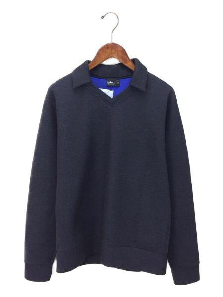 kolor(カラー) / ダンボールライトスッキパースウェット /3