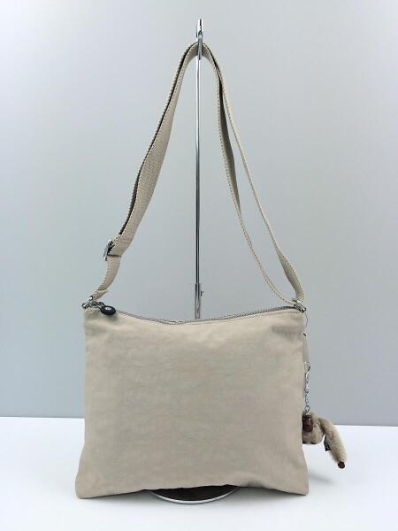 Kipling(キプリング) / モンキーチャーム付きショルダーバッグ 