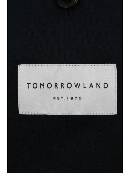 TOMORROWLAND(トゥモローランド) / キングシルケット ドロップ 