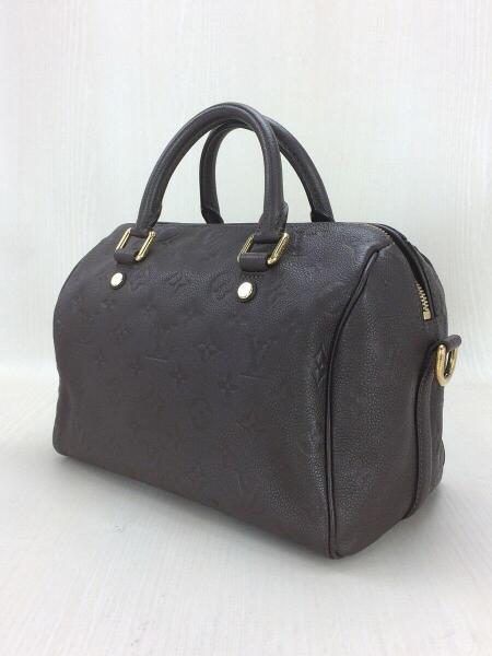 LOUIS VUITTON(ルイヴィトン) / スピーディ・バンドリエール25_
