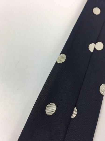 COMME des GARCONS(コムデギャルソン) / ネクタイ/--/NVY | 中古品の