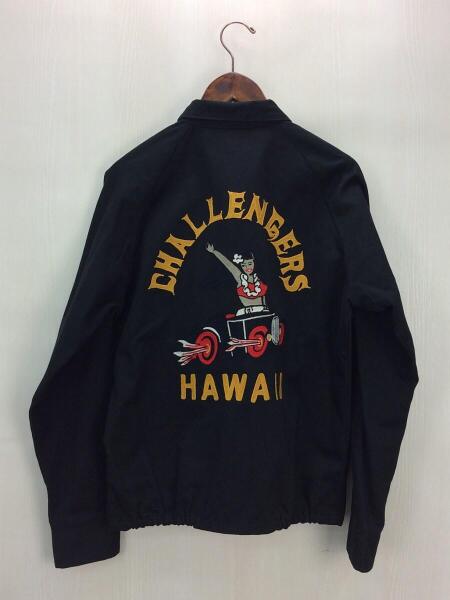 ○CHALLENGER　チャレンジャー　HAWAIIAN PRINTED TEE　ホワイト　白　size M 3泊～5泊 62L 細フレーム トランクタイプスーツケース Mサイズ