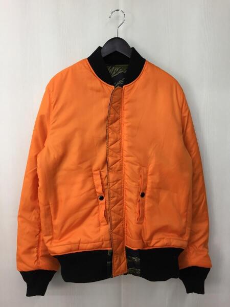 ALPHA INDUSTRIES(アルファインダストリーズ) / MA-1/MIL-J-82790J