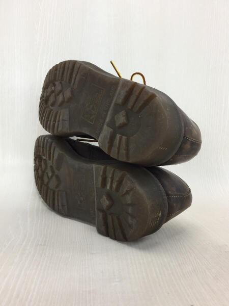 Dr.Martens(ドクターマーチン) / 4HOLE/4ホール/MADE IN ENGLAND/使用