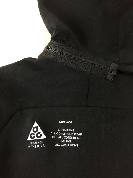 NIKE ACG(ナイキエーシージー) / パーカー/M/コットン/COMPONENT