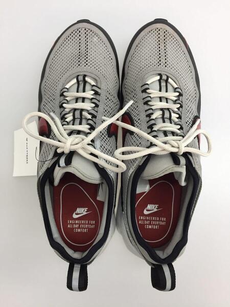 NIKE(ナイキ) / ZOOM SPIRIDON ULTRA/スピリドン/26.5cm/GRY/876267 