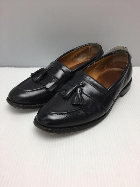Allen Edmonds(アレンエドモンズ) / ローファー/US10.5/BLK/レザー 