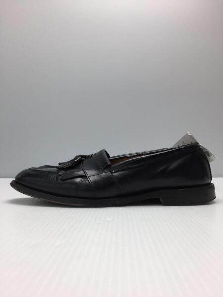 Allen Edmonds(アレンエドモンズ) / ローファー/US10.5/BLK/レザー 