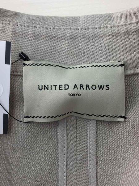 UNITED ARROWS(ユナイテッドアローズ) / UBCE W/R ベルト ロング 