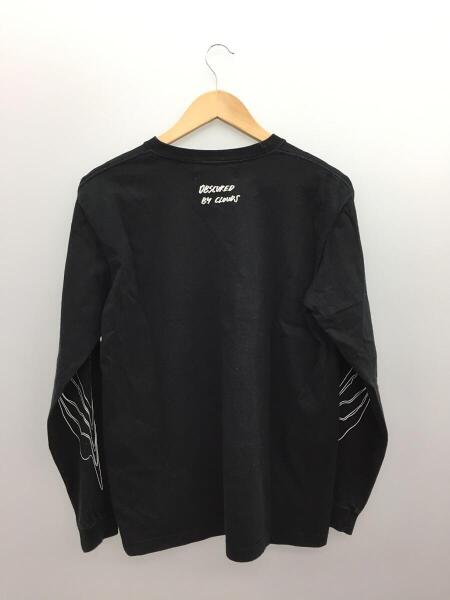 KIKO KOSTADINOV 東京店限定 ロンT kiko ロンT KIKO BY 18AW⁄OBSCURED 