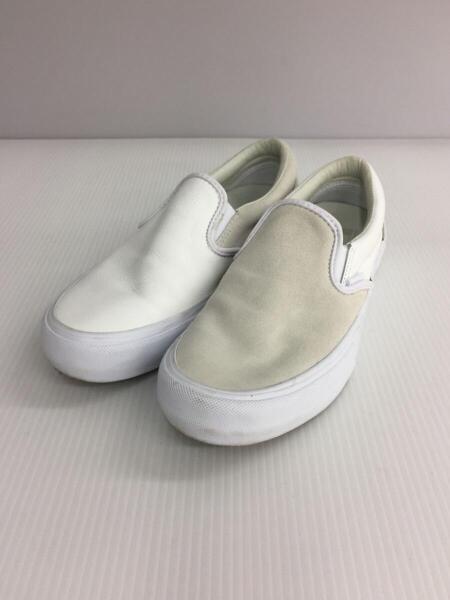 Engineered Garments(エンジニアードガーメンツ) / ×VANS