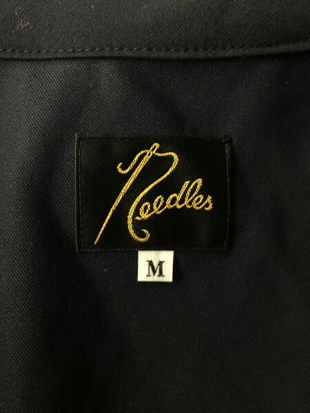 Needles(ニードルズ) / ジャケット/M/ポリエステル/NVY/EJ113/19SS/Run