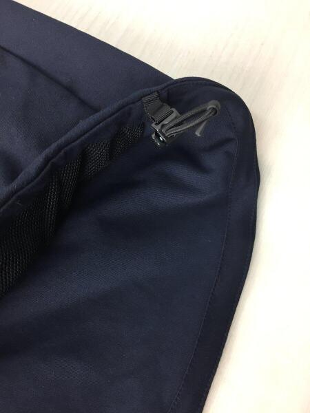 【Needles】EJ113 RUN-UP JACKET ポリエステル（美品） Needles】EJ113 RUN-UP JACKET ポリエステル（美品）