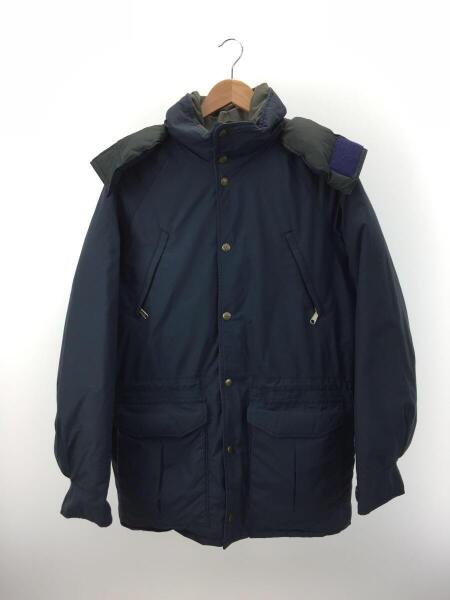 L.L.Bean(エルエルビーン) / 80s/MAINE WARDENS PARKA/USA製/袖口 