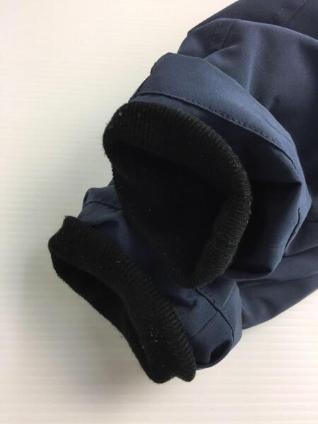 DANTON(ダントン) / 15a-fa-002/ダウンジャケット/38/ポリエステル/NVY