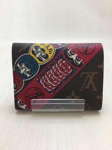 LOUIS VUITTON(ルイヴィトン) / 山本寛斎コラボ/達磨歌舞伎モチーフ/2 