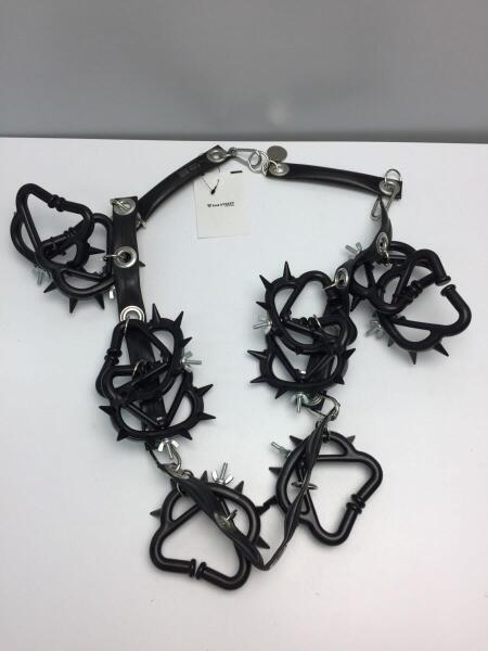 COMME des GARCONS HOMME PLUS /スパイクネックレス COMME des GARCONS HOMME PLUS /スパイクネックレス