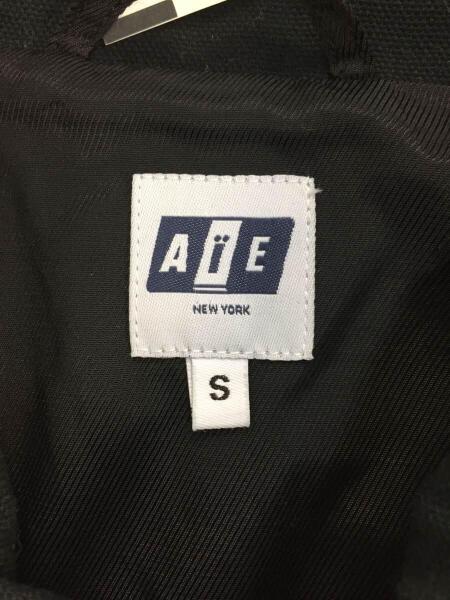 AiE(エーアイイー) / THT Jacket/8w Corduroy/19AWmodel/ジャケット/S 