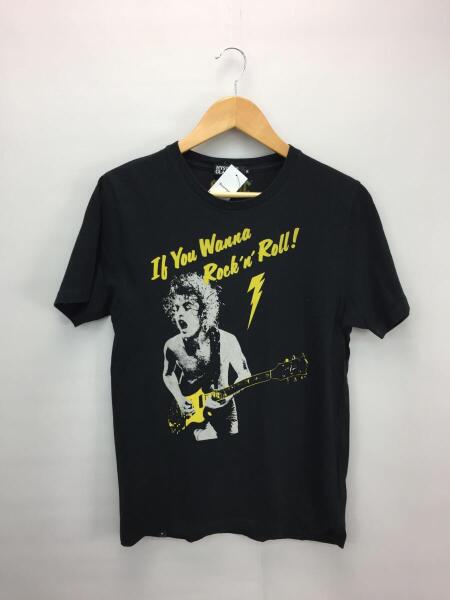 HYSTERIC GLAMOUR(ヒステリックグラマー) / AC/DC/アンガスヤング/T