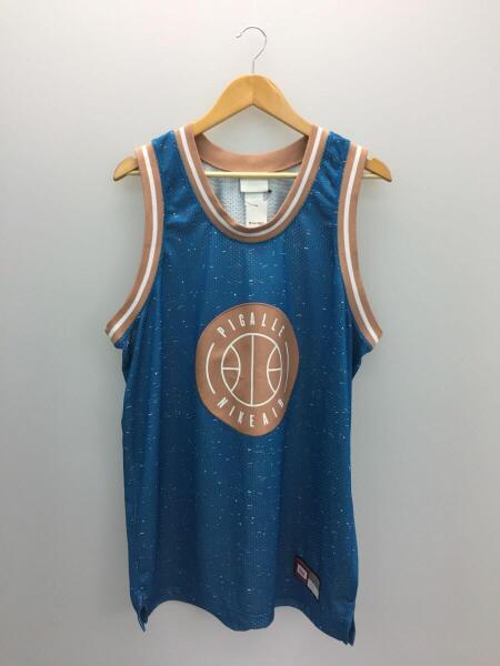 NIKE(ナイキ) / Basketball Jersey Pigalle Tank Top/707974-323 