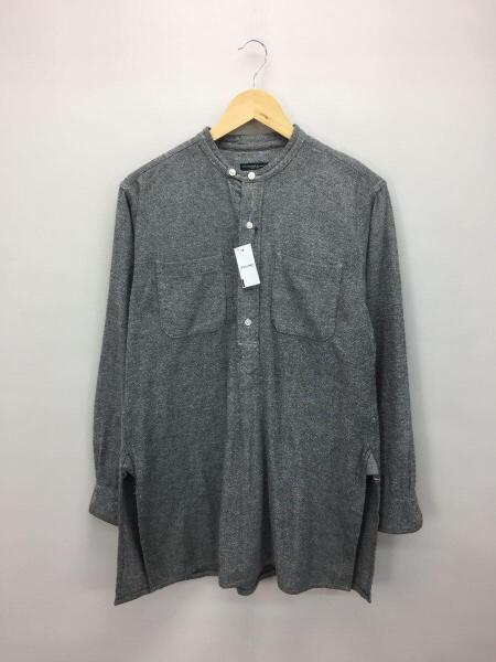 Engineered Garments(エンジニアードガーメンツ) / 長袖シャツ/18AW 