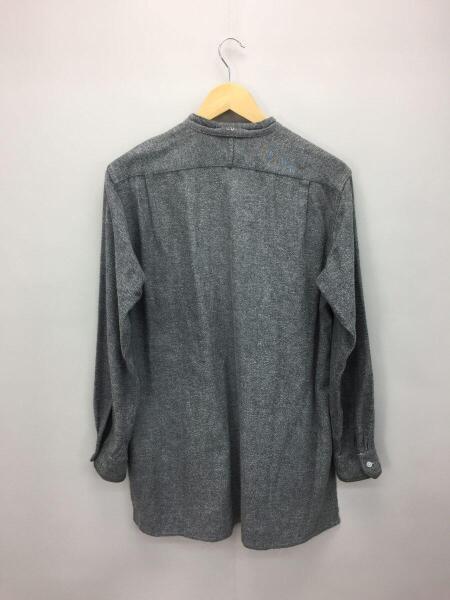 Engineered Garments(エンジニアードガーメンツ) / 長袖シャツ/18AW 