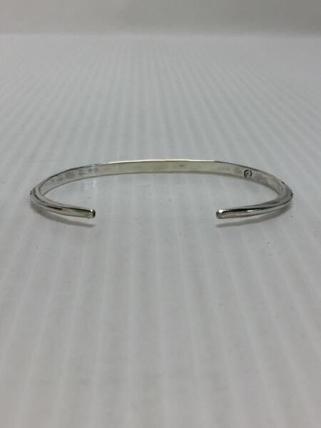 LARRY SMITH(ラリースミス) / Extra Thin Triangle Bangle/バングル