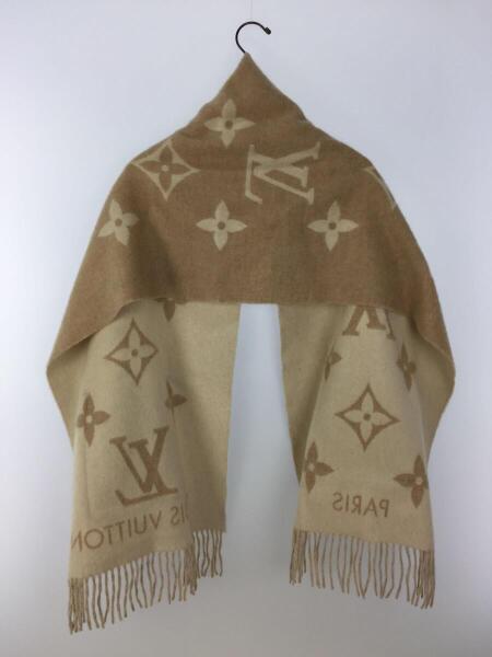 LOUIS VUITTON(ルイヴィトン) / 19AW/エシャルプ・コールド 