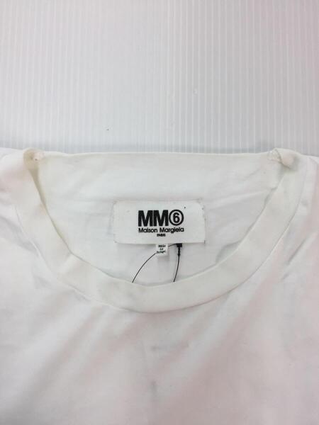 MM6(エムエムシックス) / 2016aw/マントデザイントップス/S32GC0424/T 
