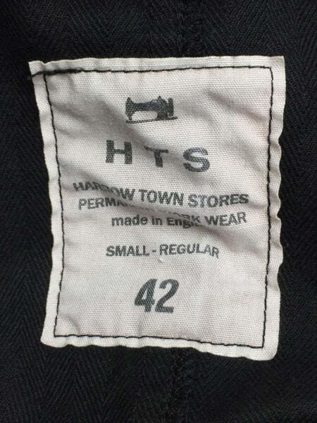 HARROW TOWN STORES(ハロータウンストアーズ) / ヘリンボーン