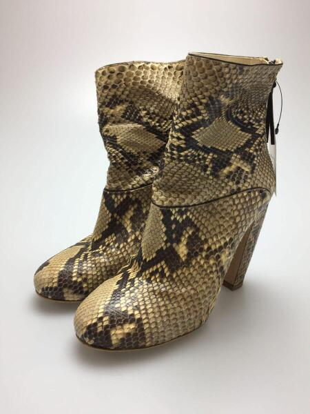 ショップ miu miu パイソンブーツ miu miu パイソンブーツ ミュウ