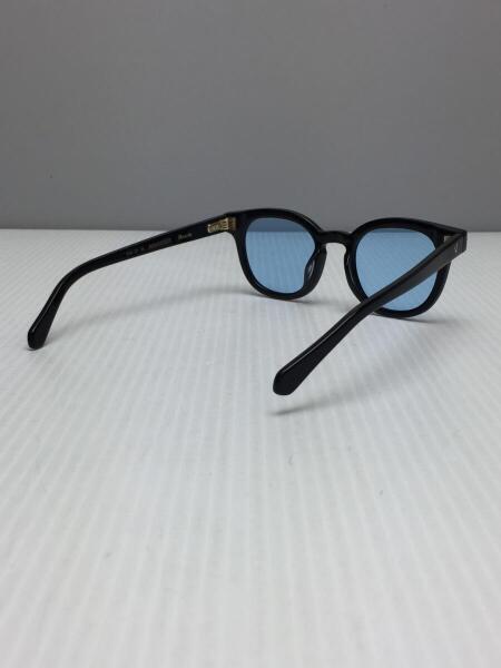 Gentle Monster ジェントルモンスター bowie ジヨン着用☆ GENTLE MONSTER ジェントルモンスター BOWIE 黒