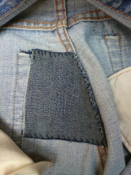 Levi