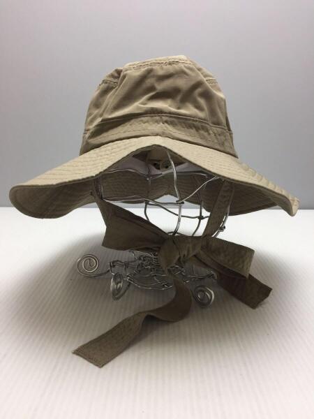 シールームリンSea Room lynn 完売BAO RIBBON HAT sea room lynn ハット