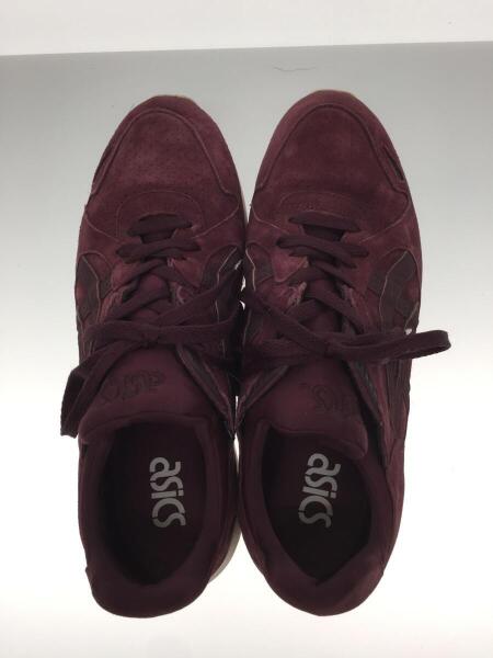 ASICS(アシックス) / ローカットスニーカー/27cm/BRD/スウェード