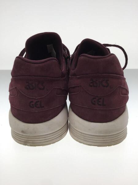 ASICS(アシックス) / ローカットスニーカー/27cm/BRD/スウェード