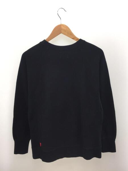 WTAPS(ダブルタップス) / Design Crewneck Sweatshirt/スウェット/M 