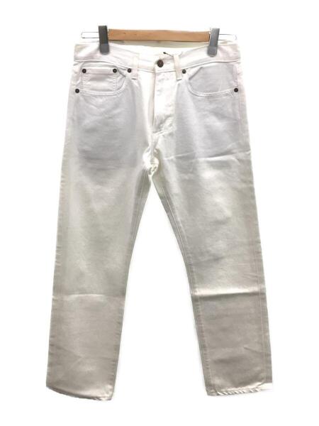 BROOKS BROTHERS(ブルックスブラザーズ) / 1818DENIM/USA製/ストレート 