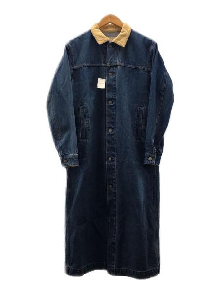 YOUNG & OLSEN デニムコート 楽天市場】young&olsen（コート 